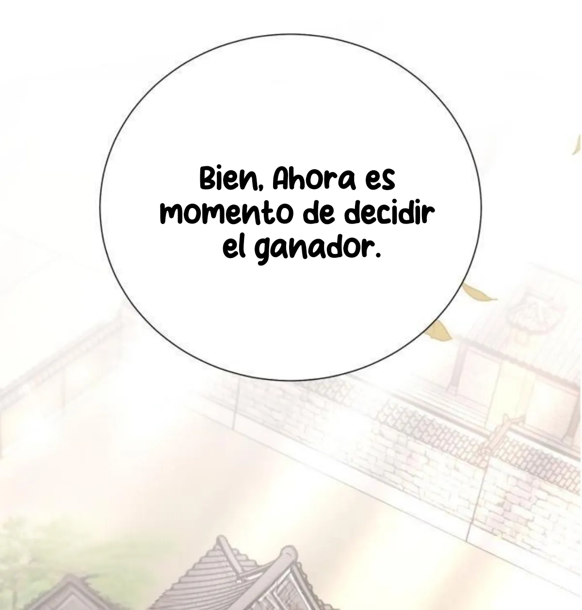 Cocinando para un señor exigente - Capítulo 12 - Página 107 - LectorTMOo