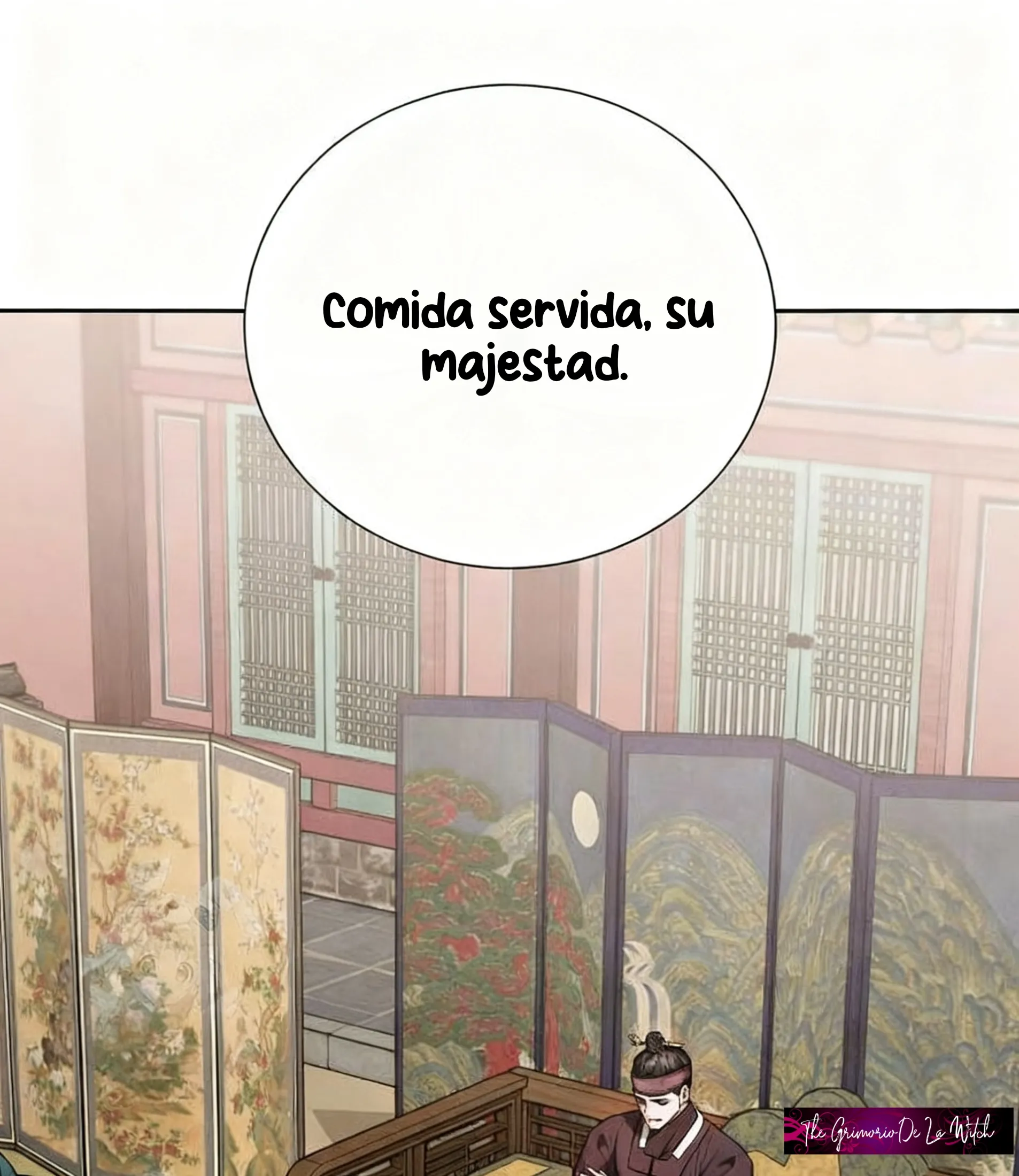 Cocinando para un señor exigente - Capítulo 12 - Página 11 - LectorTMOo
