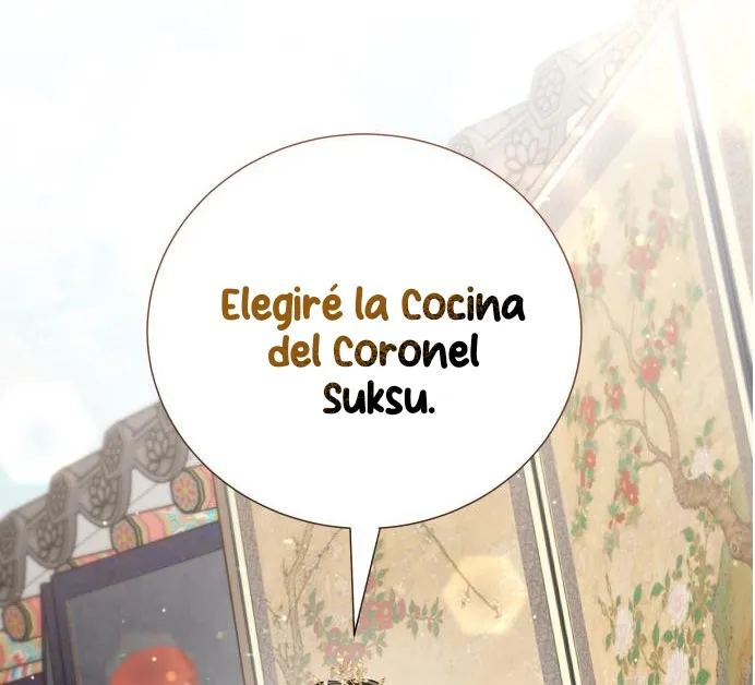 Cocinando para un señor exigente - Capítulo 12 - Página 117 - LectorTMOo