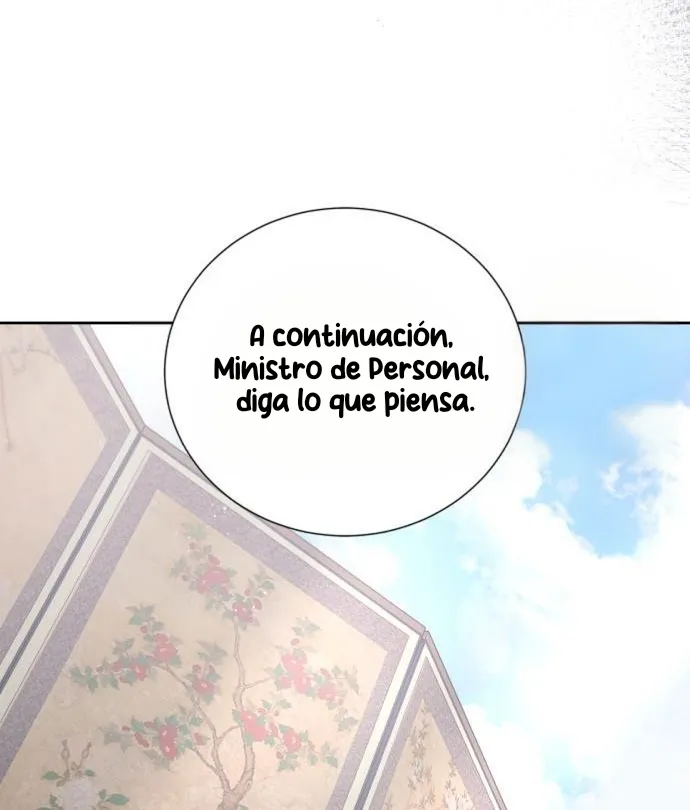 Cocinando para un señor exigente - Capítulo 12 - Página 125 - LectorTMOo