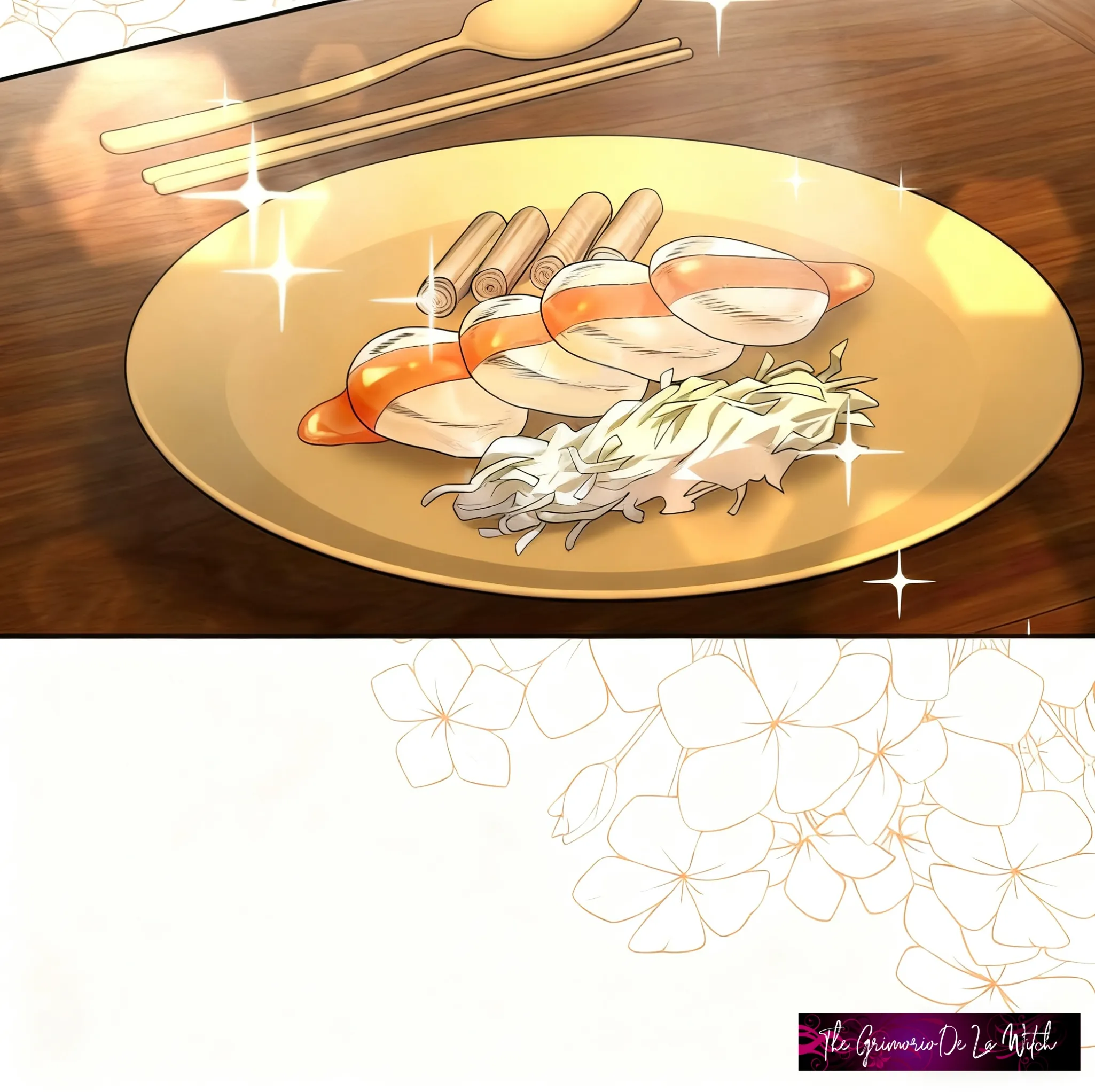 Cocinando para un señor exigente - Capítulo 12 - Página 14 - LectorTMOo