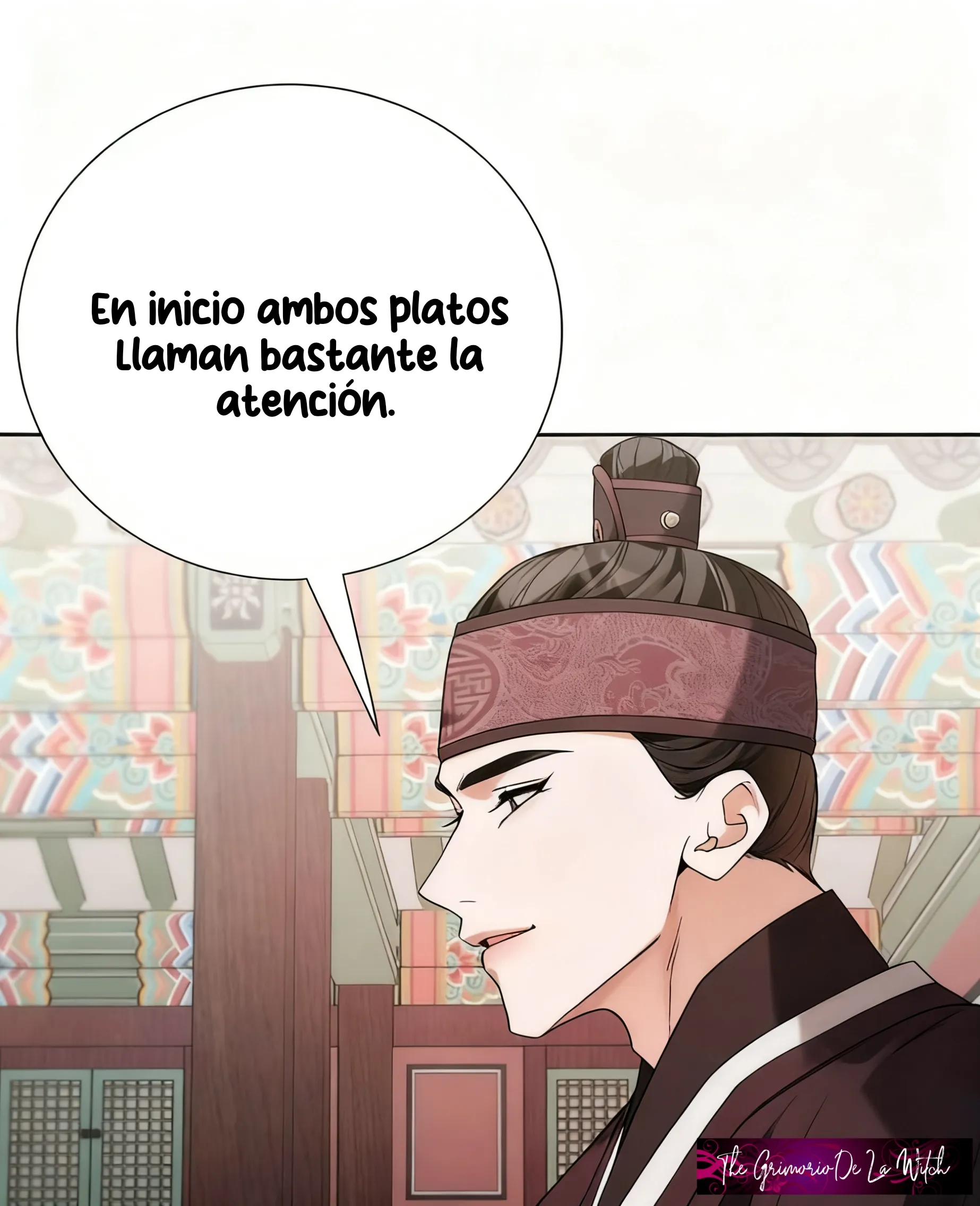 Cocinando para un señor exigente - Capítulo 12 - Página 15 - LectorTMOo