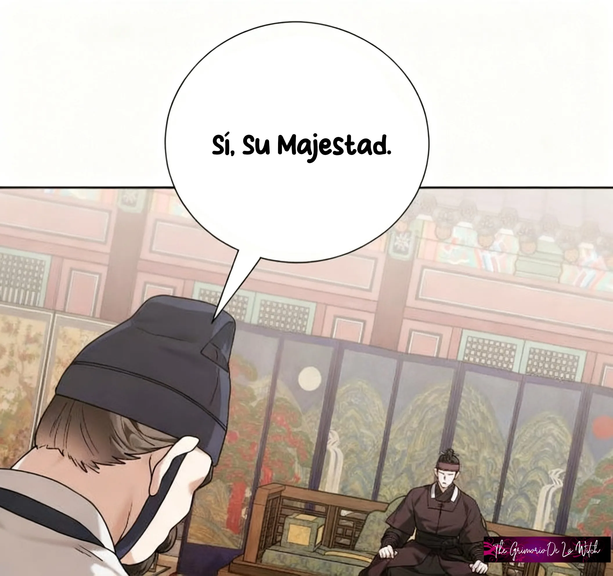 Cocinando para un señor exigente - Capítulo 12 - Página 20 - LectorTMOo