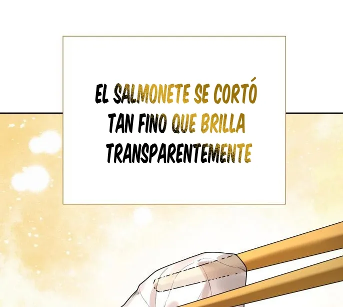Cocinando para un señor exigente - Capítulo 12 - Página 22 - LectorTMOo