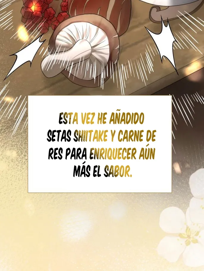 Cocinando para un señor exigente - Capítulo 12 - Página 25 - LectorTMOo