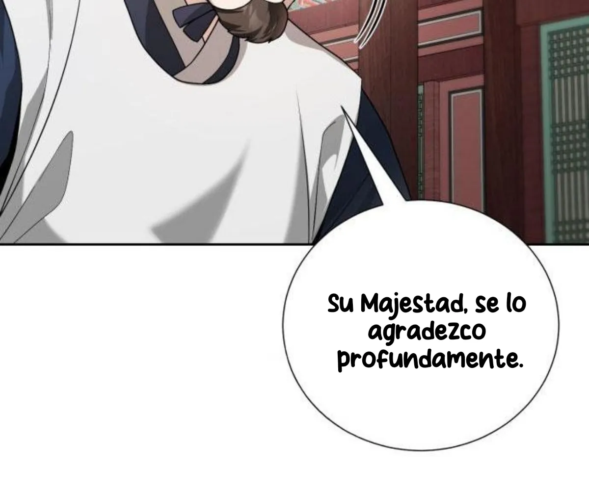 Cocinando para un señor exigente - Capítulo 12 - Página 35 - LectorTMOo
