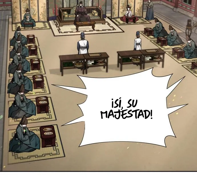Cocinando para un señor exigente - Capítulo 12 - Página 39 - LectorTMOo