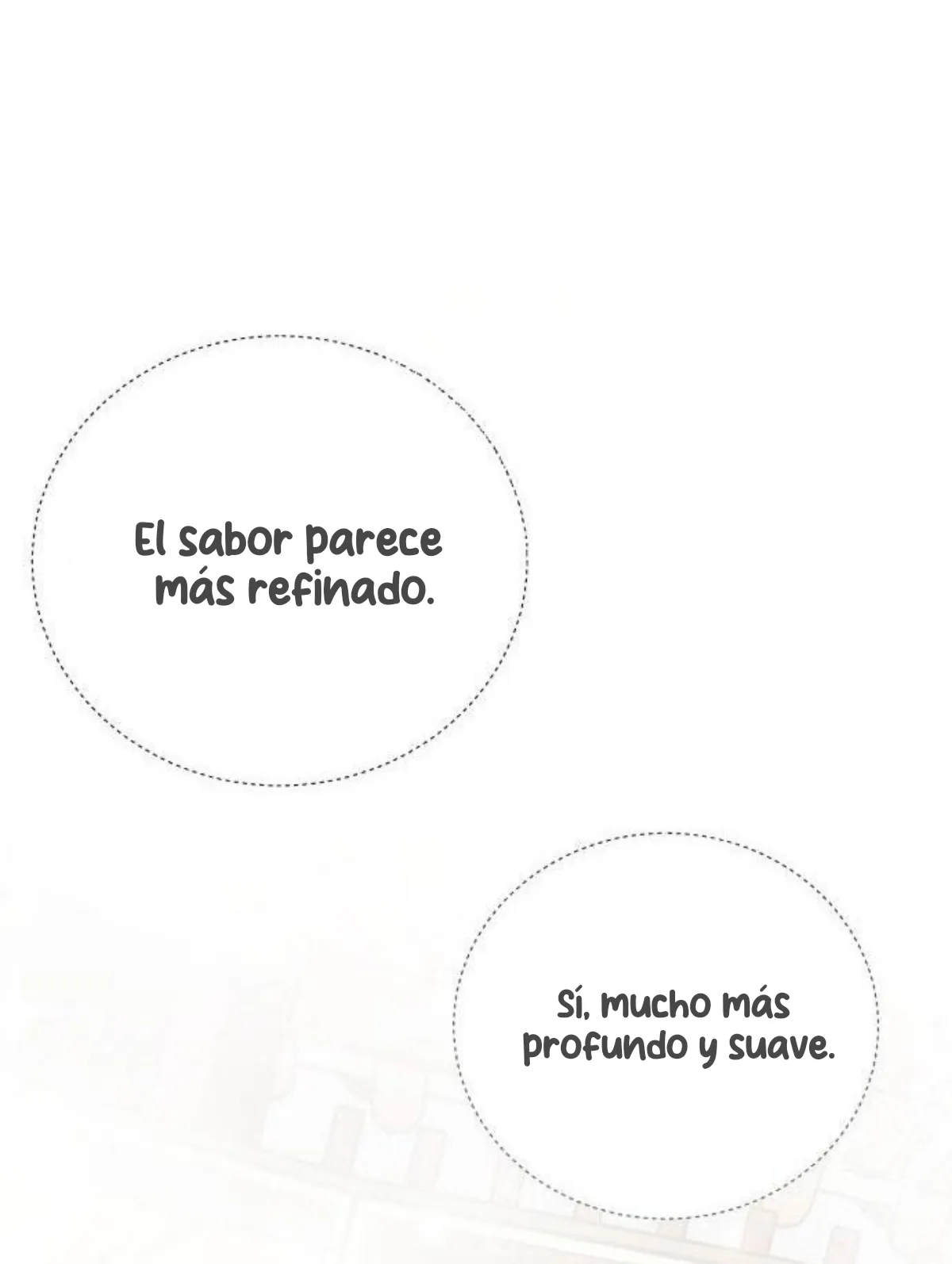 Cocinando para un señor exigente - Capítulo 12 - Página 41 - LectorTMOo