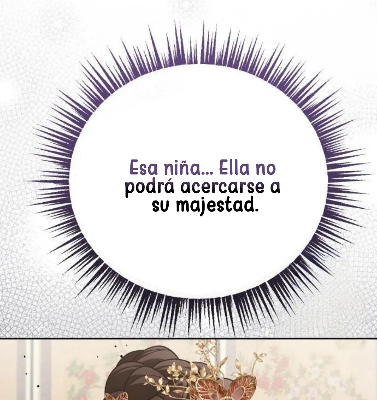 Cocinando para un señor exigente - Capítulo 12 - Página 47 - LectorTMOo