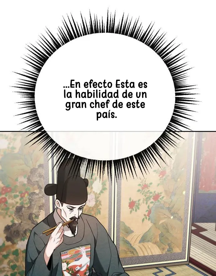 Cocinando para un señor exigente - Capítulo 12 - Página 52 - LectorTMOo