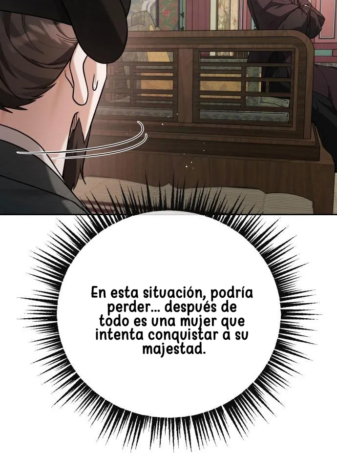 Cocinando para un señor exigente - Capítulo 12 - Página 57 - LectorTMOo