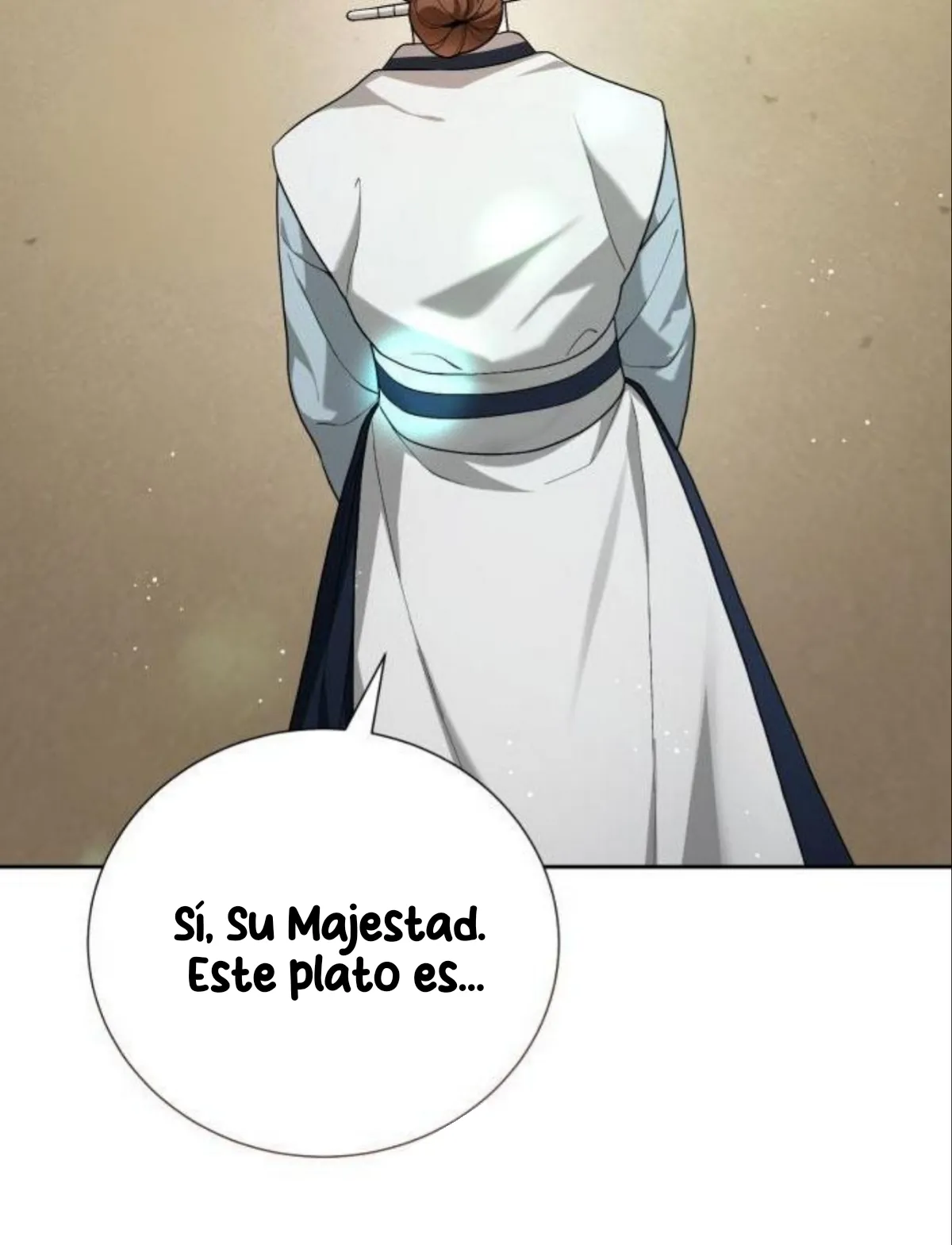 Cocinando para un señor exigente - Capítulo 12 - Página 62 - LectorTMOo