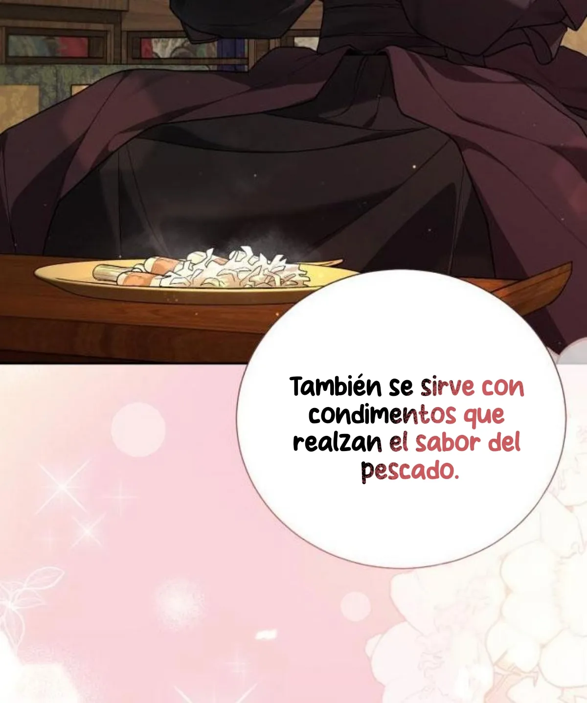 Cocinando para un señor exigente - Capítulo 12 - Página 67 - LectorTMOo