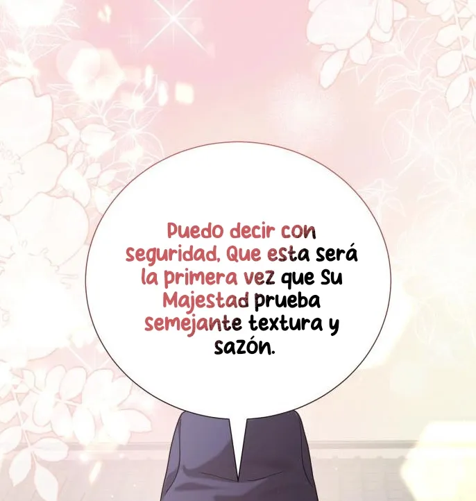 Cocinando para un señor exigente - Capítulo 12 - Página 68 - LectorTMOo