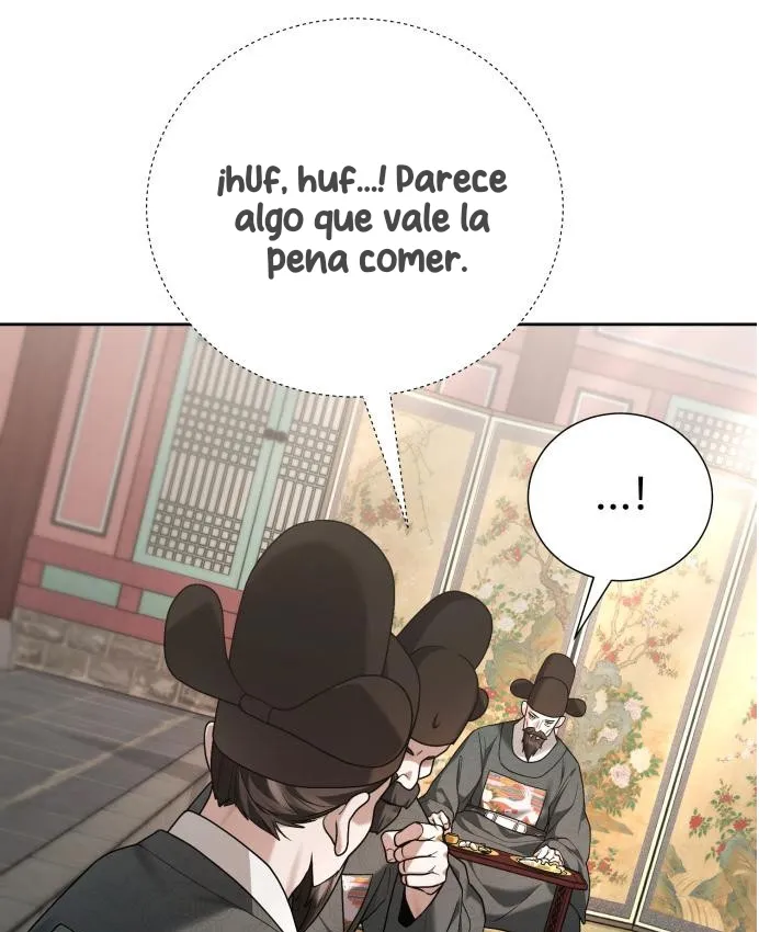 Cocinando para un señor exigente - Capítulo 12 - Página 96 - LectorTMOo