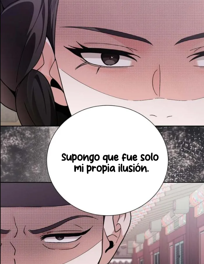 Cocinando para un señor exigente - Capítulo 13 - Página 101 - LectorTMOo