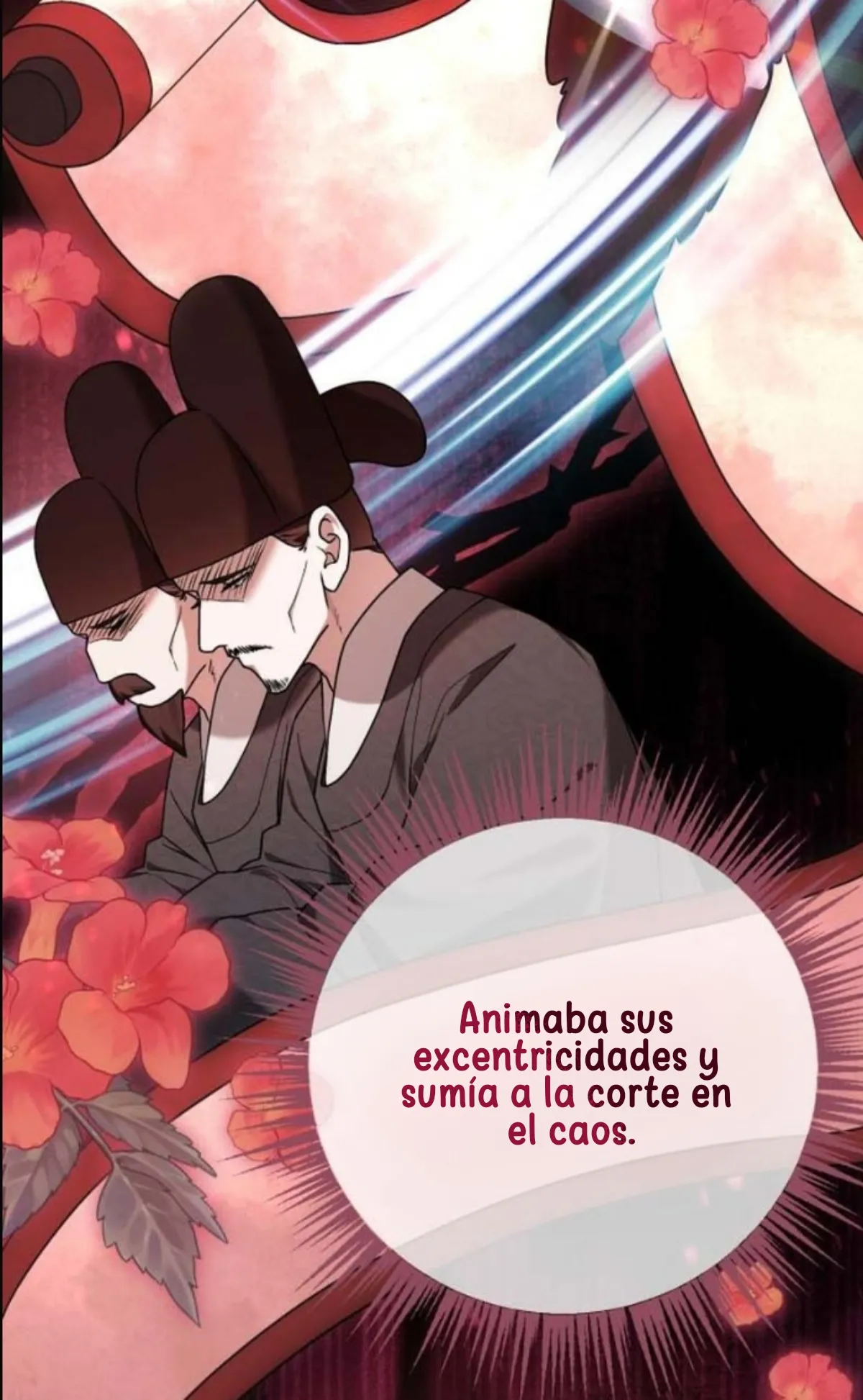 Cocinando para un señor exigente - Capítulo 13 - Página 106 - LectorTMOo