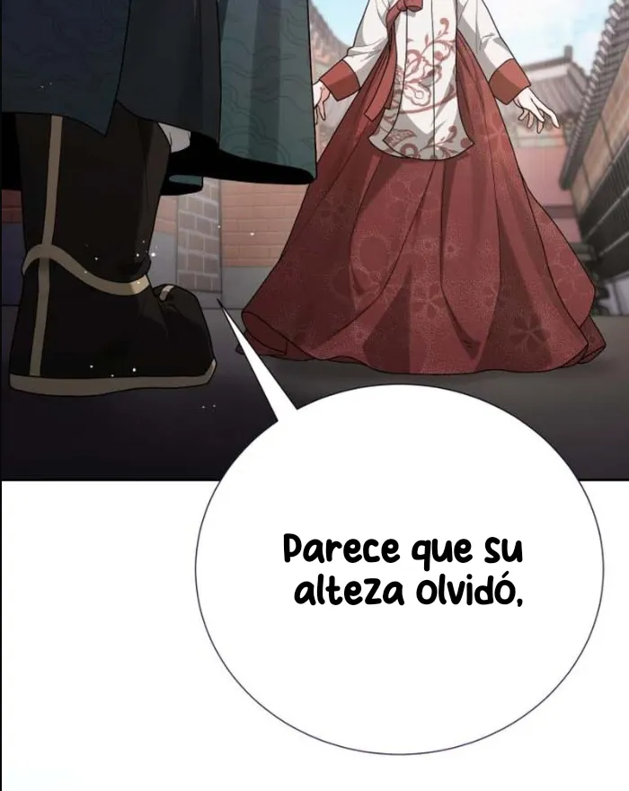 Cocinando para un señor exigente - Capítulo 13 - Página 116 - LectorTMOo