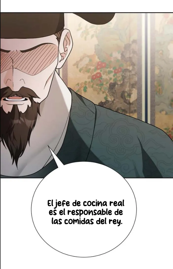 Cocinando para un señor exigente - Capítulo 13 - Página 13 - LectorTMOo