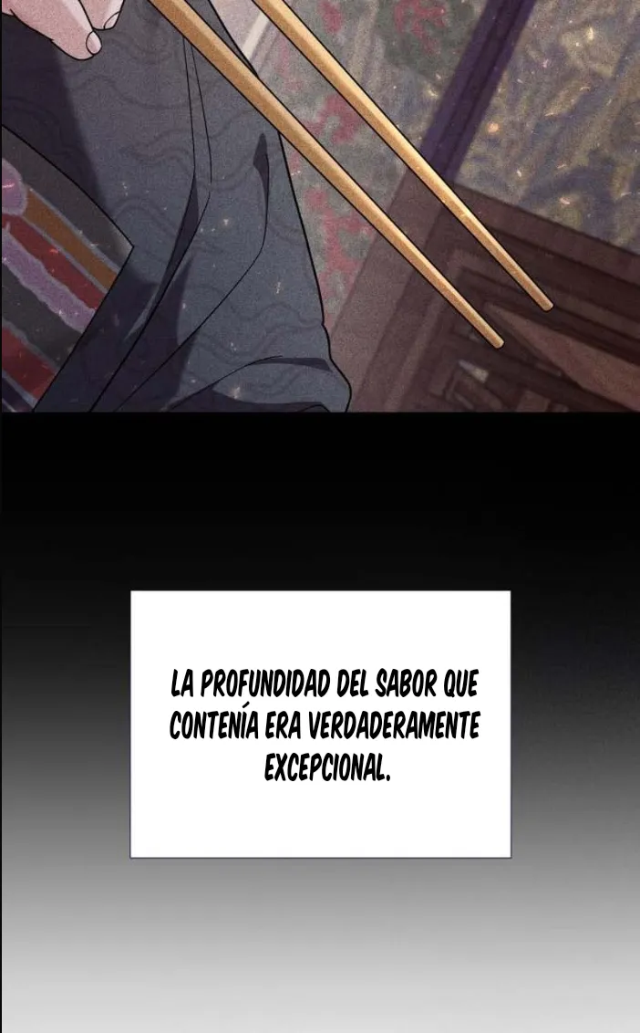 Cocinando para un señor exigente - Capítulo 13 - Página 17 - LectorTMOo