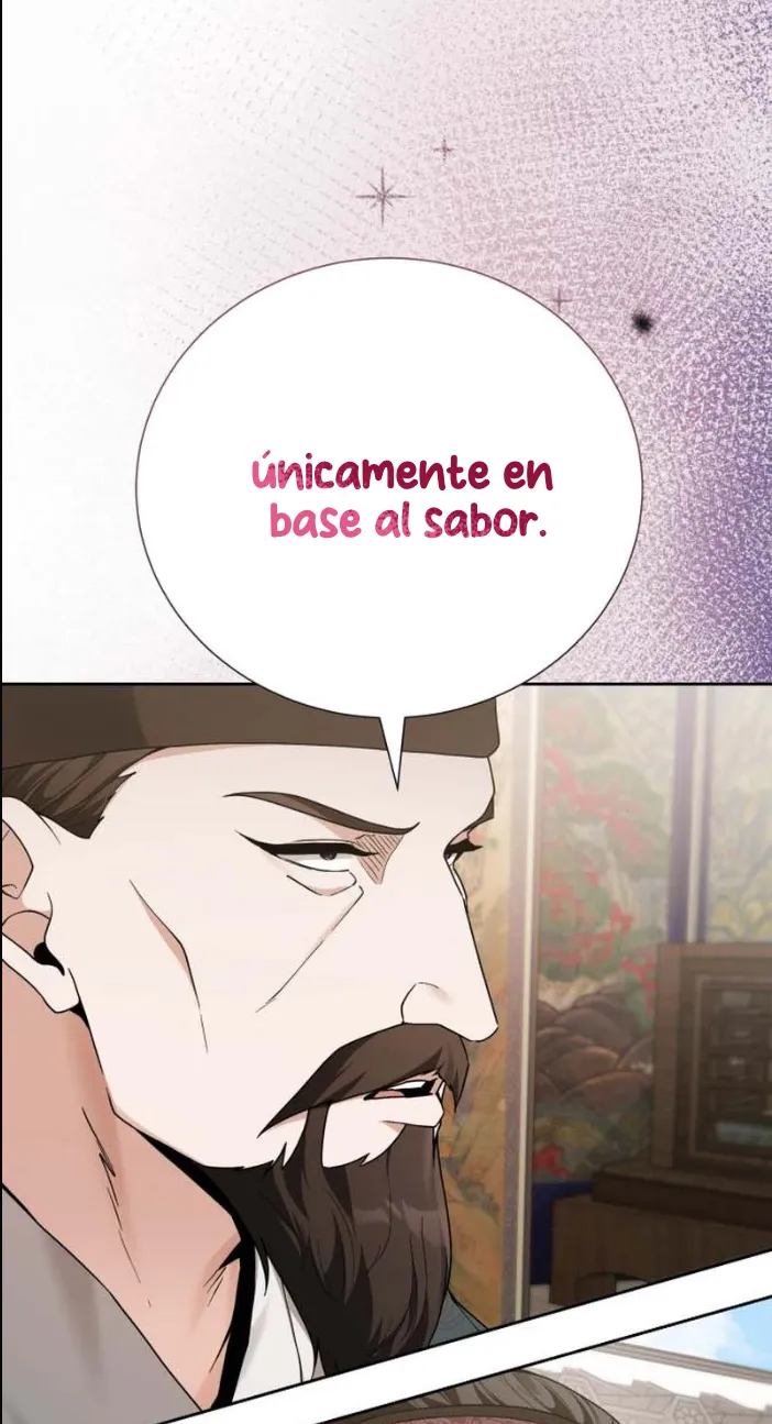 Cocinando para un señor exigente - Capítulo 13 - Página 19 - LectorTMOo