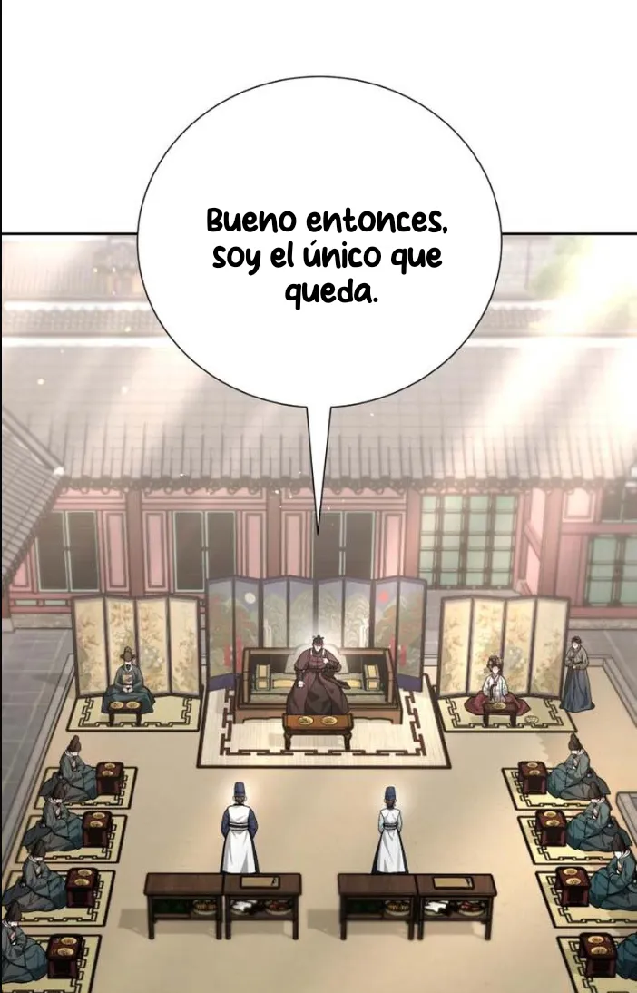 Cocinando para un señor exigente - Capítulo 13 - Página 21 - LectorTMOo