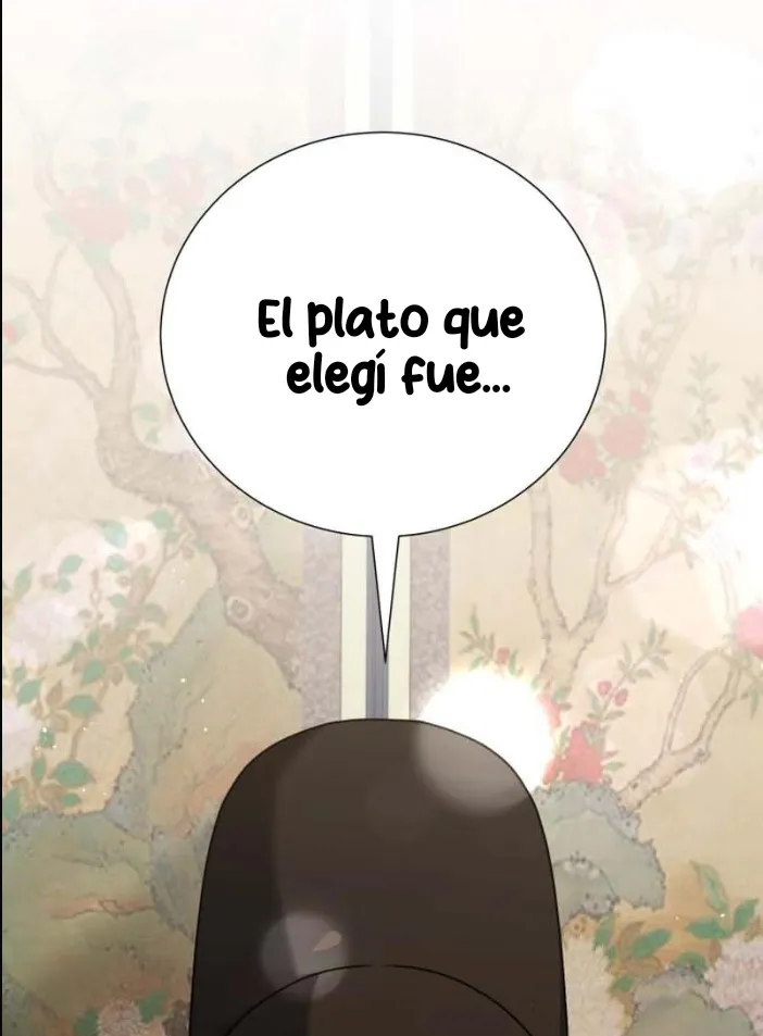 Cocinando para un señor exigente - Capítulo 13 - Página 3 - LectorTMOo