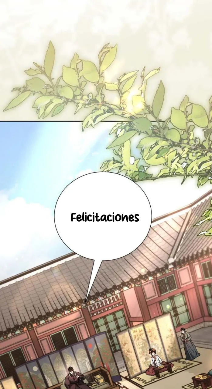 Cocinando para un señor exigente - Capítulo 13 - Página 34 - LectorTMOo