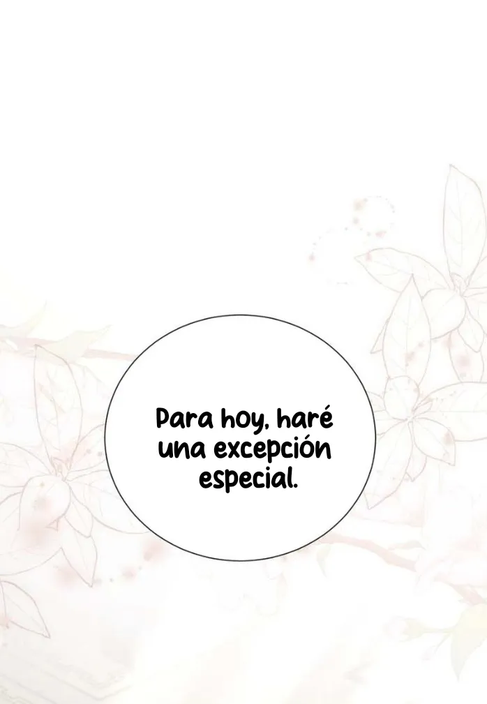 Cocinando para un señor exigente - Capítulo 13 - Página 38 - LectorTMOo