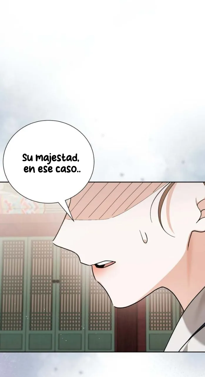 Cocinando para un señor exigente - Capítulo 13 - Página 40 - LectorTMOo