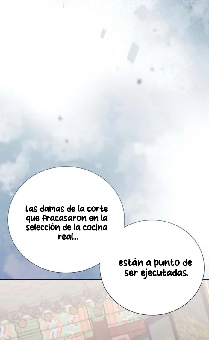 Cocinando para un señor exigente - Capítulo 13 - Página 42 - LectorTMOo