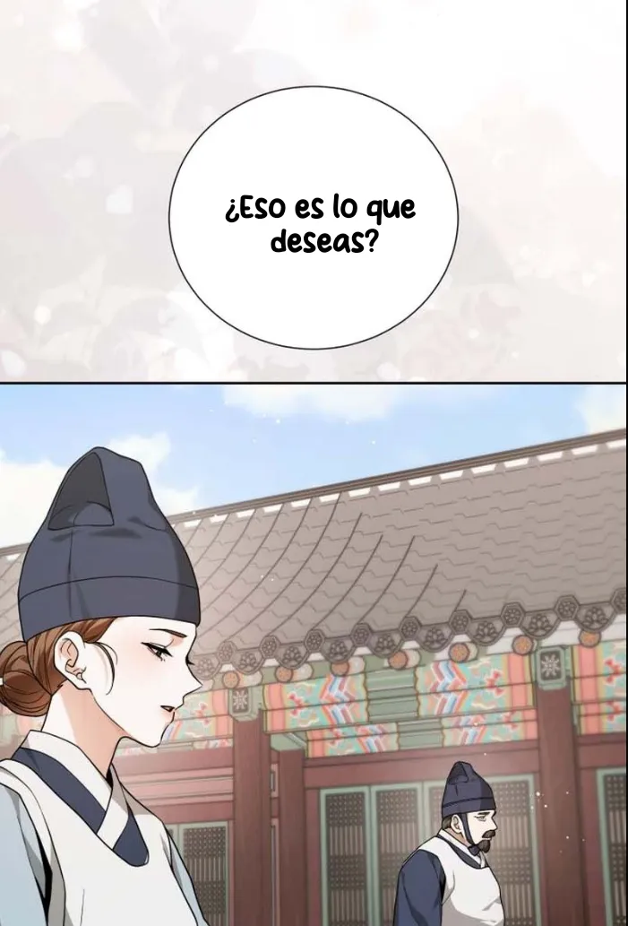 Cocinando para un señor exigente - Capítulo 13 - Página 47 - LectorTMOo