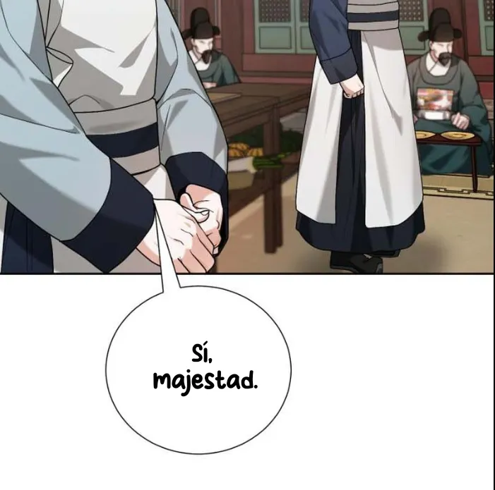 Cocinando para un señor exigente - Capítulo 13 - Página 48 - LectorTMOo