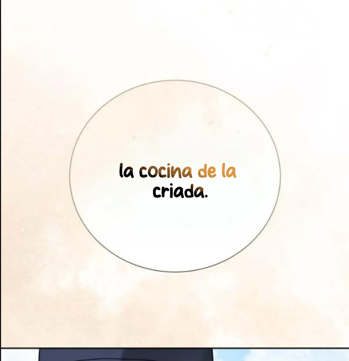 Cocinando para un señor exigente - Capítulo 13 - Página 5 - LectorTMOo