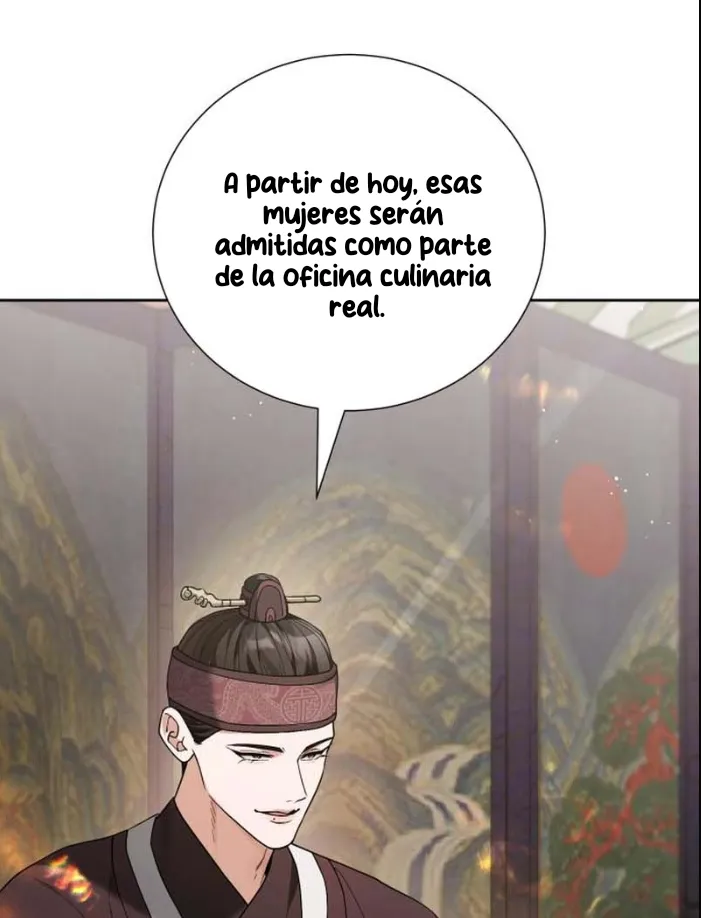 Cocinando para un señor exigente - Capítulo 13 - Página 52 - LectorTMOo