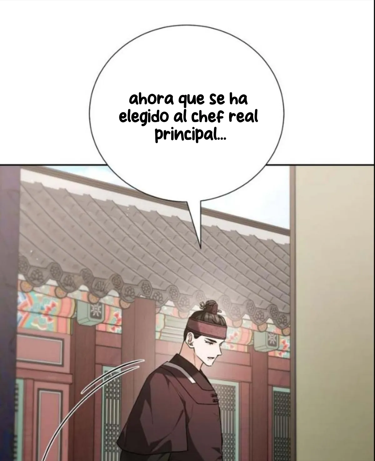 Cocinando para un señor exigente - Capítulo 13 - Página 58 - LectorTMOo