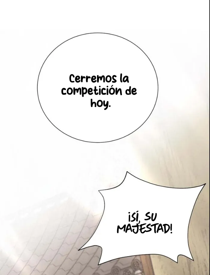 Cocinando para un señor exigente - Capítulo 13 - Página 60 - LectorTMOo