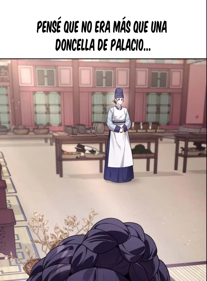 Cocinando para un señor exigente - Capítulo 13 - Página 67 - LectorTMOo