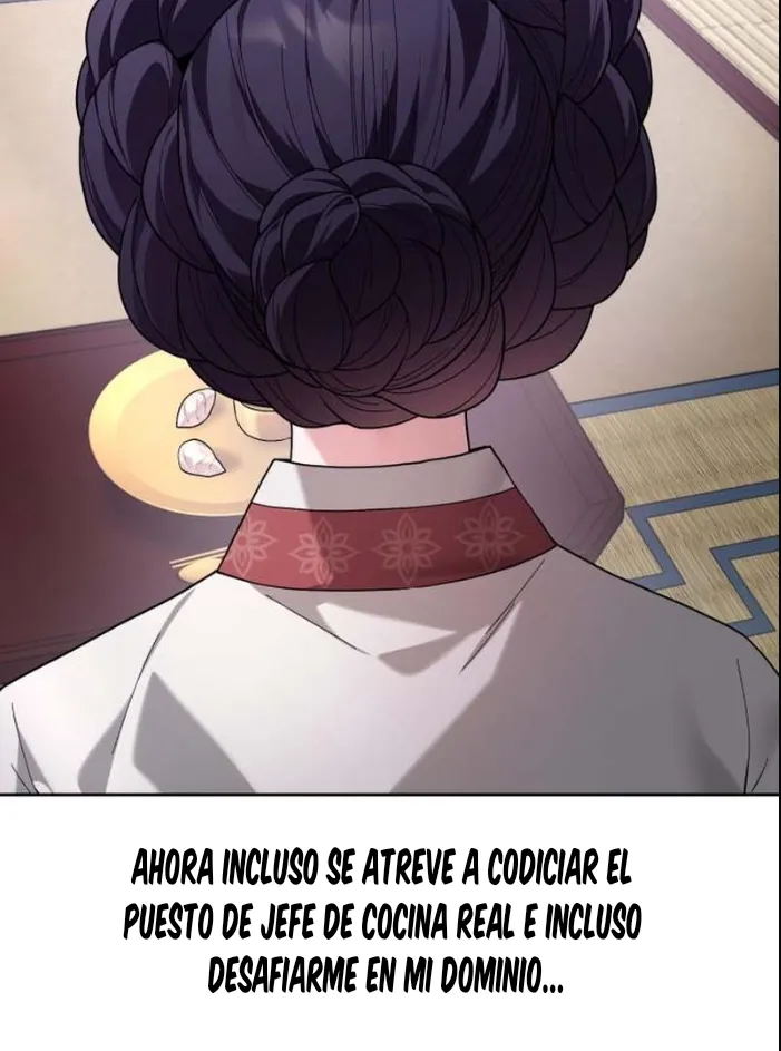 Cocinando para un señor exigente - Capítulo 13 - Página 68 - LectorTMOo
