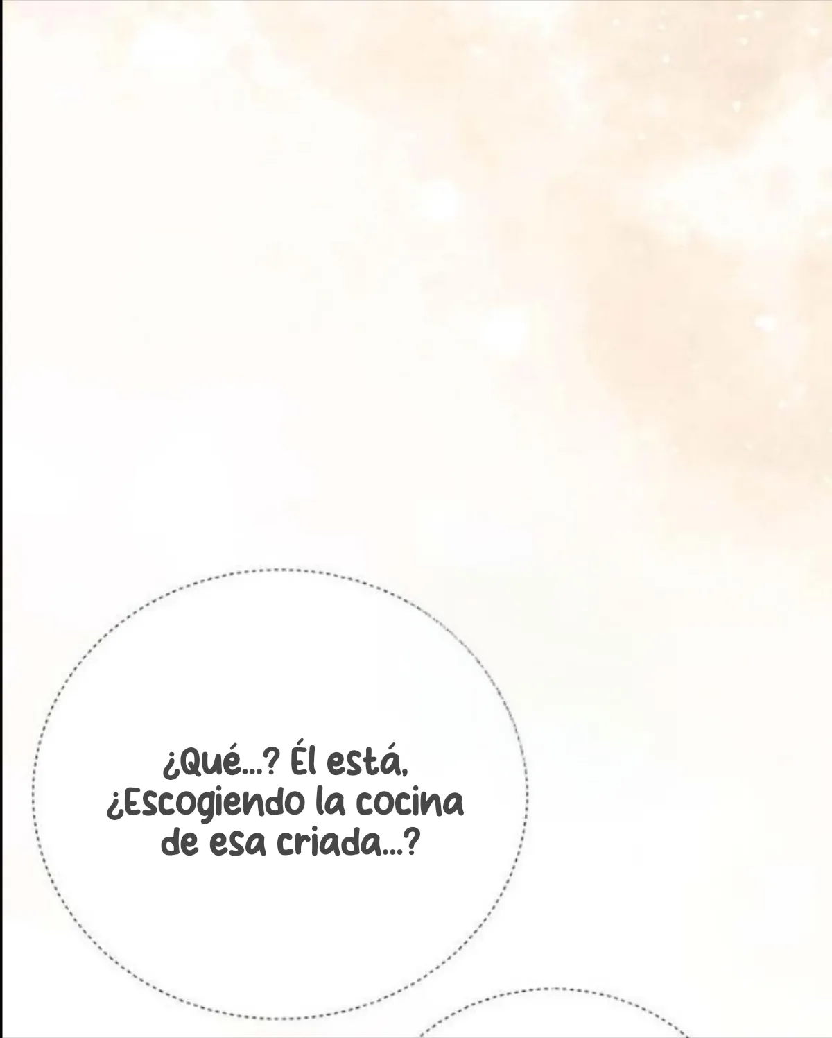 Cocinando para un señor exigente - Capítulo 13 - Página 7 - LectorTMOo