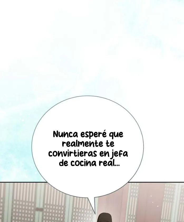 Cocinando para un señor exigente - Capítulo 13 - Página 75 - LectorTMOo