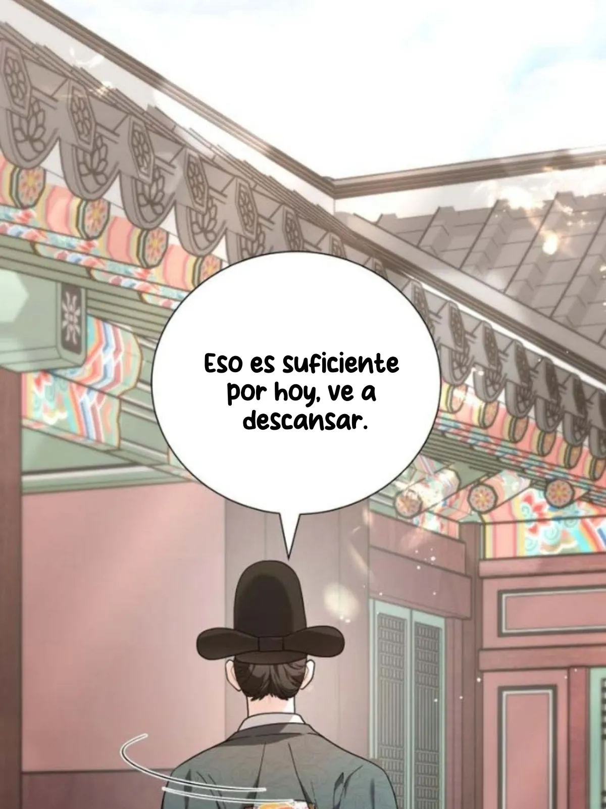 Cocinando para un señor exigente - Capítulo 13 - Página 79 - LectorTMOo