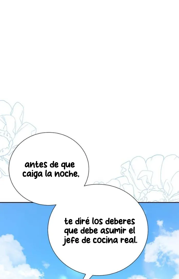 Cocinando para un señor exigente - Capítulo 13 - Página 81 - LectorTMOo