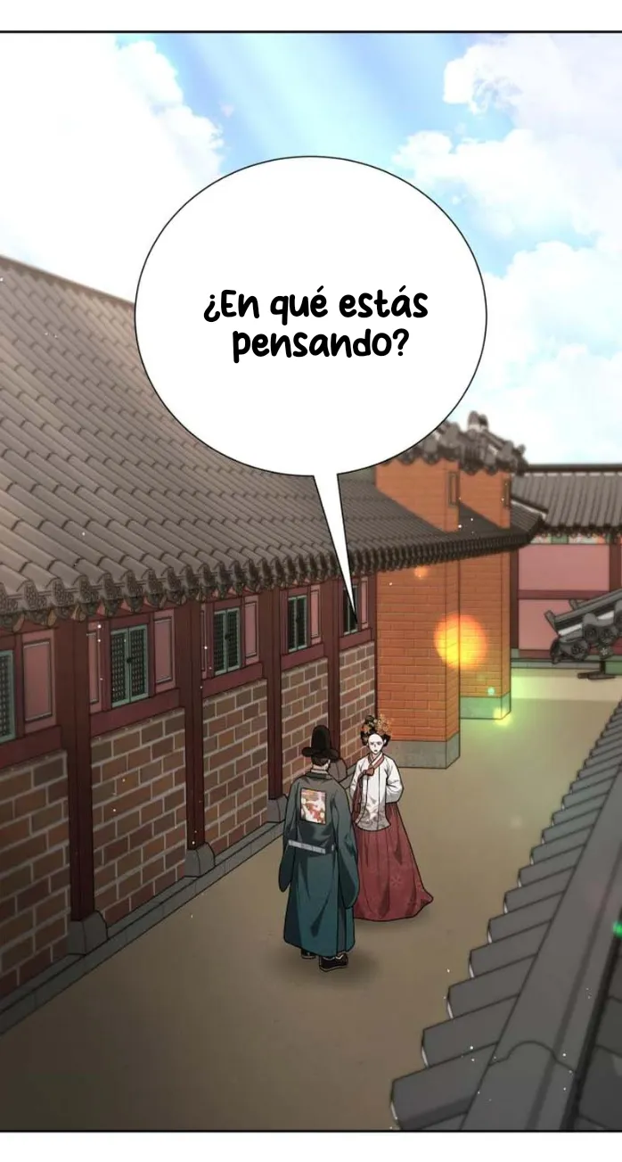 Cocinando para un señor exigente - Capítulo 13 - Página 92 - LectorTMOo