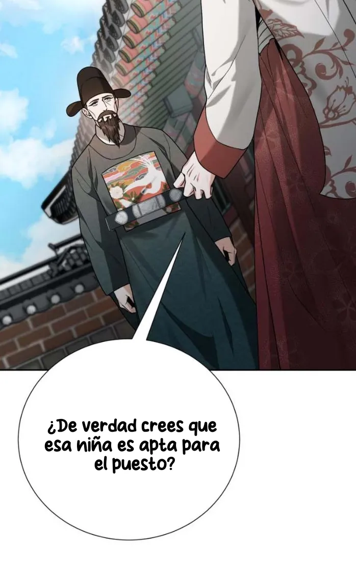 Cocinando para un señor exigente - Capítulo 13 - Página 94 - LectorTMOo