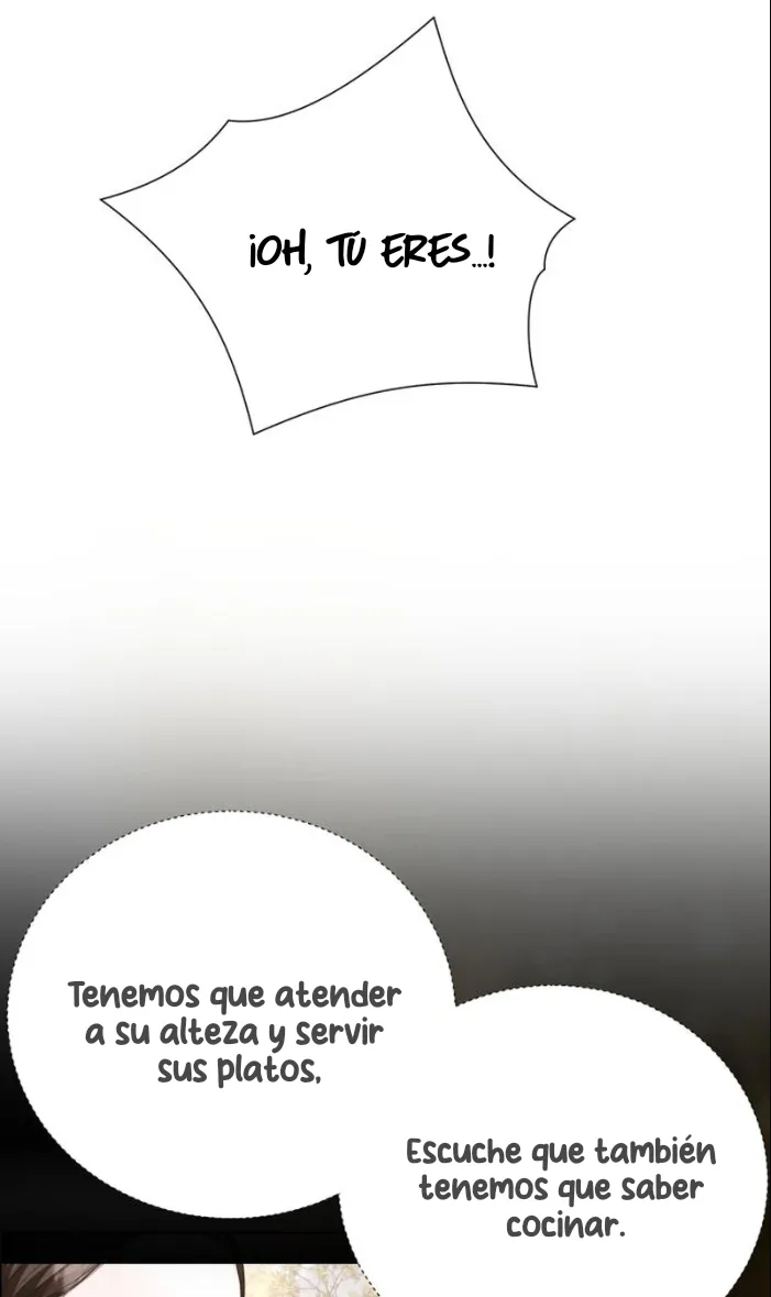 Cocinando para un señor exigente - Capítulo 14 - Página 100 - LectorTMOo