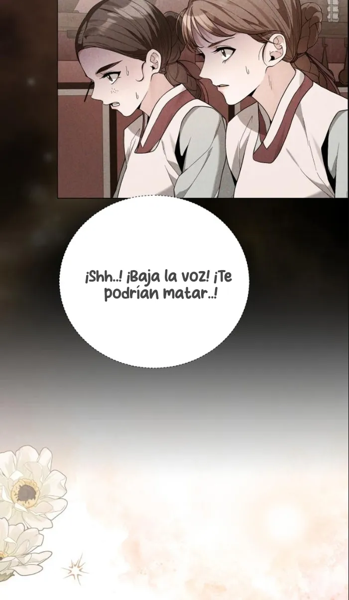 Cocinando para un señor exigente - Capítulo 14 - Página 102 - LectorTMOo