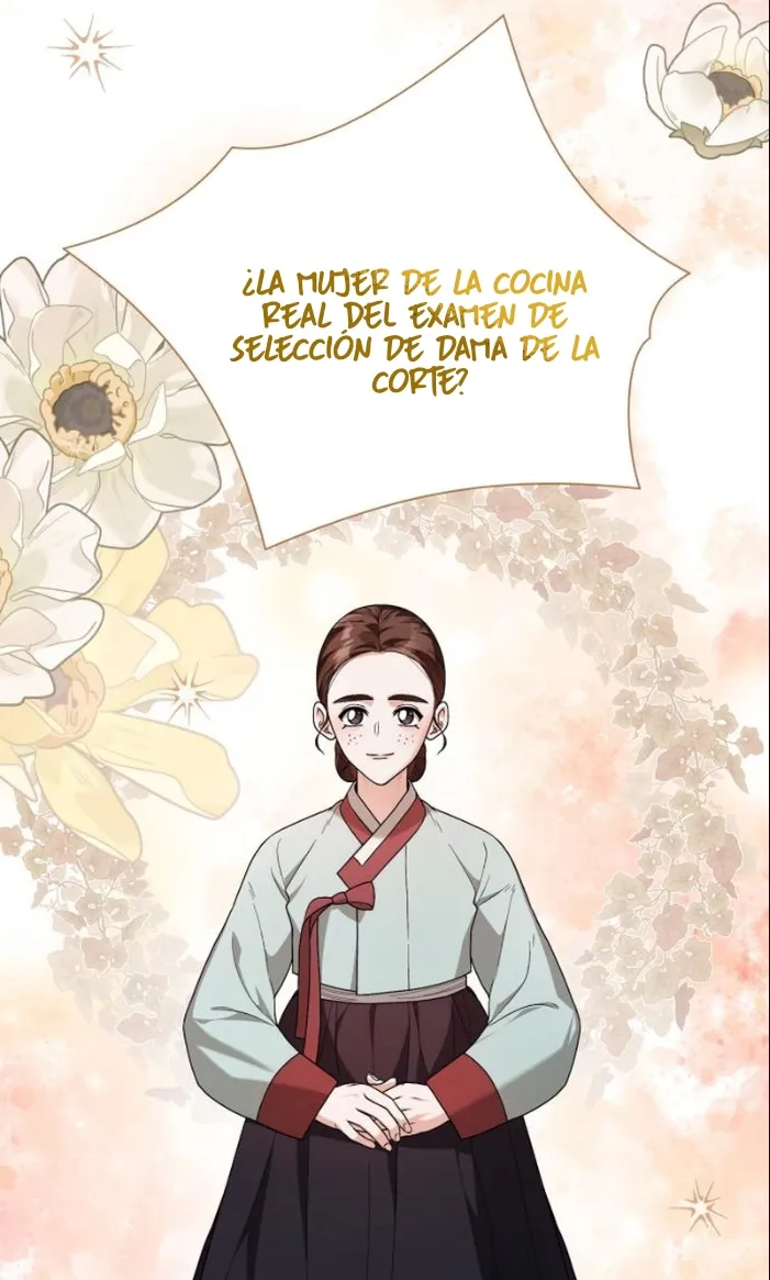 Cocinando para un señor exigente - Capítulo 14 - Página 103 - LectorTMOo