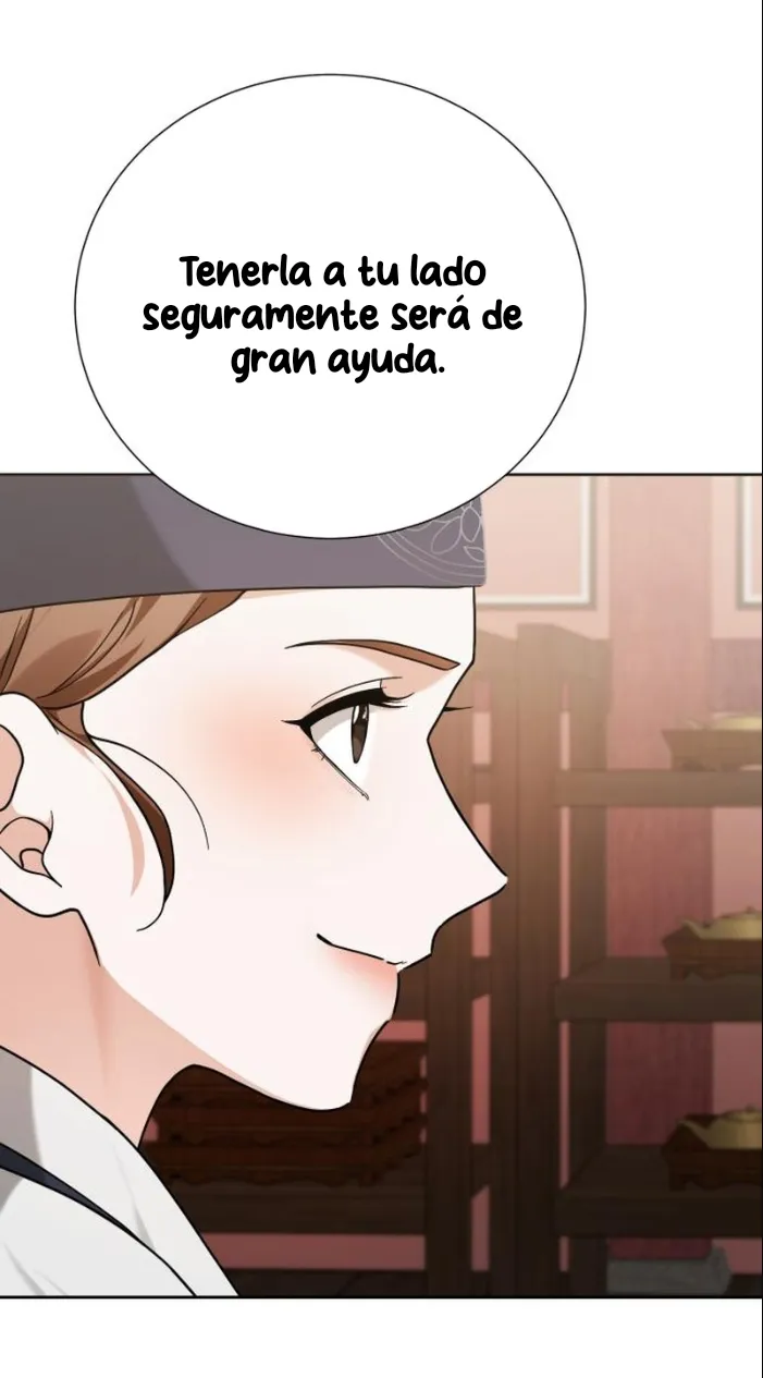 Cocinando para un señor exigente - Capítulo 14 - Página 108 - LectorTMOo