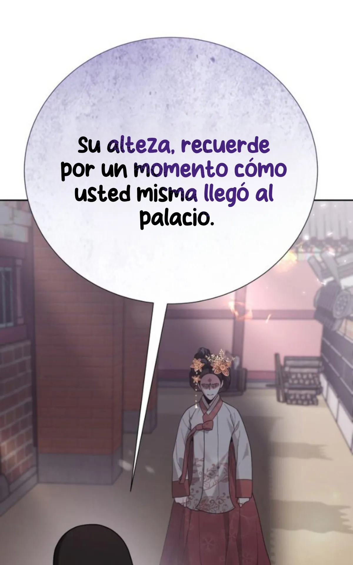 Cocinando para un señor exigente - Capítulo 14 - Página 12 - LectorTMOo